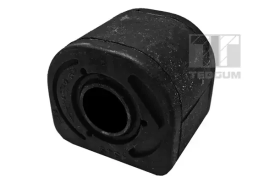 Lagerung, Lenker unten Vorderachse hinten beidseitig TEDGUM 00651905 Bild Lagerung, Lenker unten Vorderachse hinten beidseitig TEDGUM 00651905