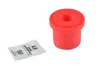 Lagerung, Blattfeder TEDGUM 00657336 Bild Lagerung, Blattfeder TEDGUM 00657336
