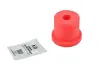 Lagerung, Blattfeder TEDGUM 00657336 Bild Lagerung, Blattfeder TEDGUM 00657336