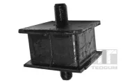 Lagerung, Automatikgetriebeträger vorne TEDGUM 00657716