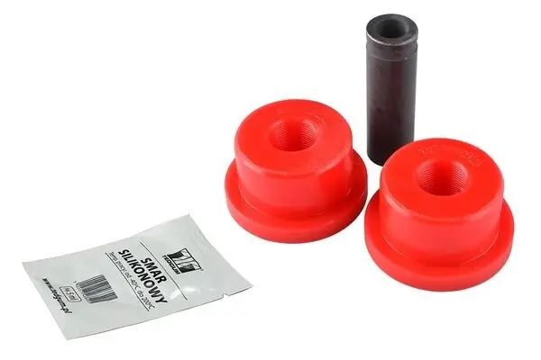 Lagerung, Lenker Vorderachse beidseitig hinten TEDGUM 00657788