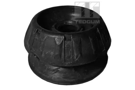 Federbeinstützlager TEDGUM 00670768 Bild Federbeinstützlager TEDGUM 00670768