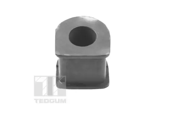 Lagerung, Stabilisator innen Vorderachse TEDGUM 00671494 Bild Lagerung, Stabilisator innen Vorderachse TEDGUM 00671494