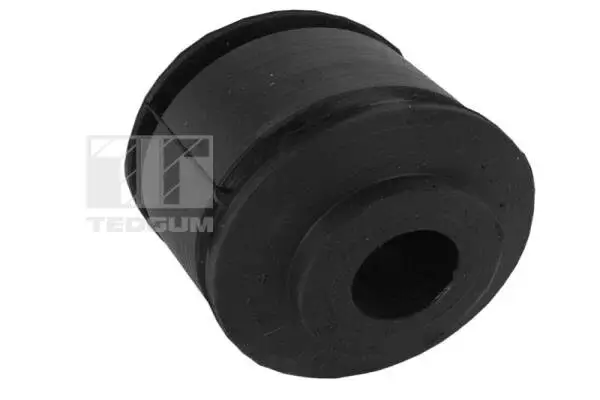 Lagerung, Motor hinten TEDGUM 00671764