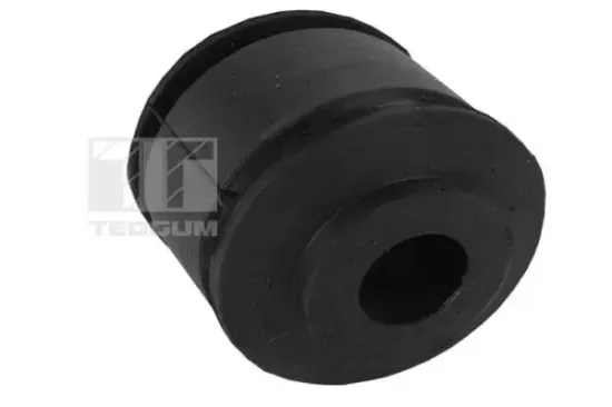 Lagerung, Motor hinten TEDGUM 00671764 Bild Lagerung, Motor hinten TEDGUM 00671764