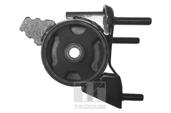 Lagerung, Motor hinten TEDGUM 00671780 Bild Lagerung, Motor hinten TEDGUM 00671780