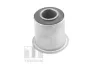 Lagerung, Lenker Vorderachse TEDGUM 00671788 Bild Lagerung, Lenker Vorderachse TEDGUM 00671788
