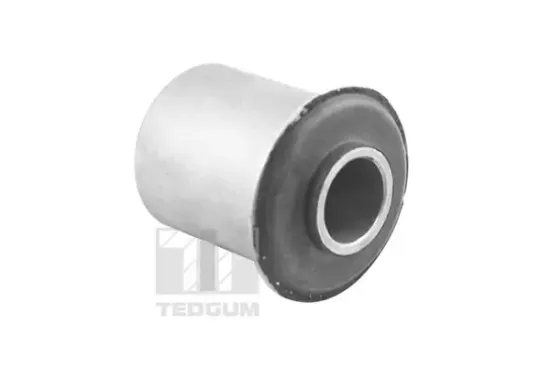 Lagerung, Lenker Vorderachse TEDGUM 00671788 Bild Lagerung, Lenker Vorderachse TEDGUM 00671788