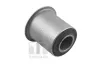 Lagerung, Lenker Vorderachse TEDGUM 00671788 Bild Lagerung, Lenker Vorderachse TEDGUM 00671788