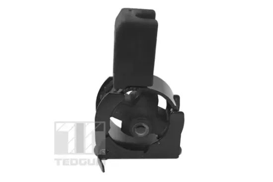 Lagerung, Motor vorne TEDGUM 00672166 Bild Lagerung, Motor vorne TEDGUM 00672166
