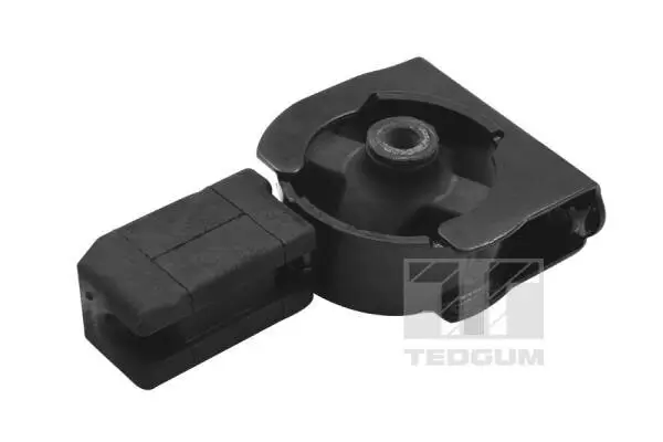 Lagerung, Motor vorne TEDGUM 00672166