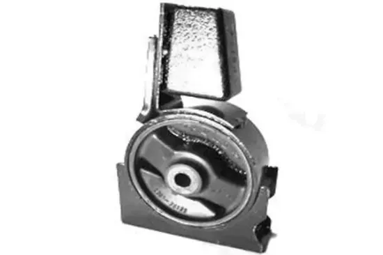 Lagerung, Motor vorne TEDGUM 00672185 Bild Lagerung, Motor vorne TEDGUM 00672185