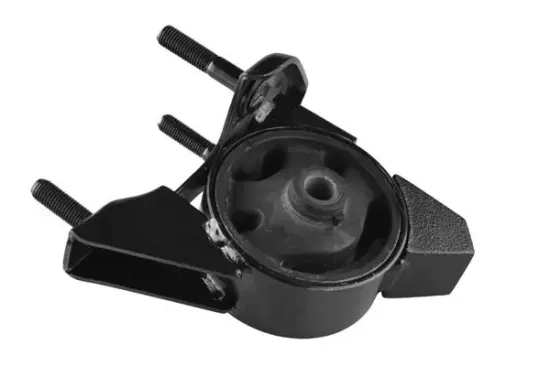 Lagerung, Motor hinten TEDGUM 00672186 Bild Lagerung, Motor hinten TEDGUM 00672186