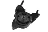 Lagerung, Motor hinten TEDGUM 00672186