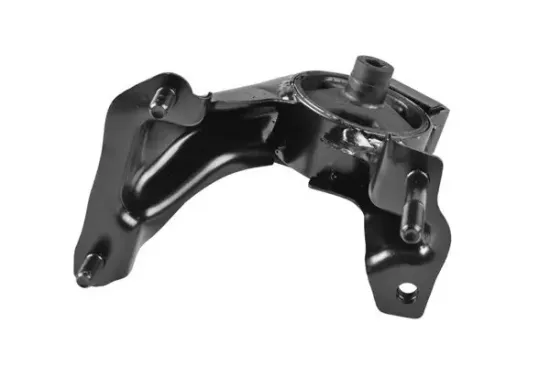 Lagerung, Motor hinten TEDGUM 00672205 Bild Lagerung, Motor hinten TEDGUM 00672205