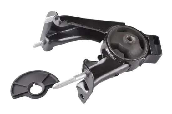 Lagerung, Motor hinten TEDGUM 00672207 Bild Lagerung, Motor hinten TEDGUM 00672207