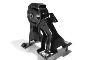 Lagerung, Motor hinten TEDGUM 00672214