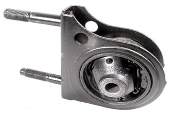 Lagerung, Motor hinten TEDGUM 00672235