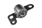 Lagerung, Lenker Vorderachse links hinten unten TEDGUM 00672364