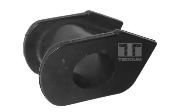 Halter, Stabilisatorlagerung TEDGUM 00672510 Bild Halter, Stabilisatorlagerung TEDGUM 00672510