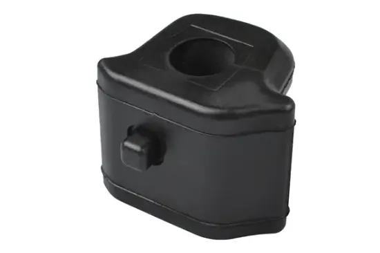 Lagerung, Stabilisator Vorderachse rechts innen TEDGUM 00673437 Bild Lagerung, Stabilisator Vorderachse rechts innen TEDGUM 00673437