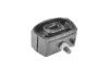 Halter, Abgasanlage TEDGUM 00673555 Bild Halter, Abgasanlage TEDGUM 00673555
