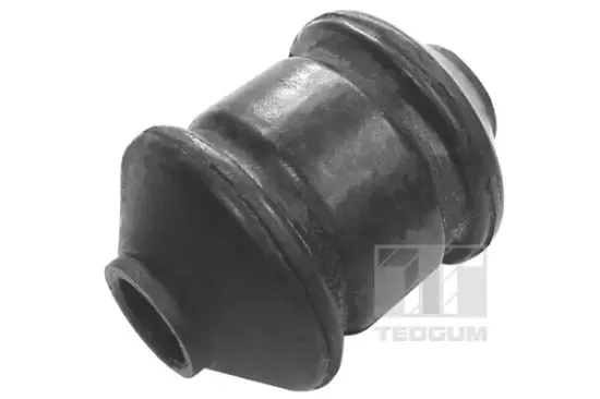 Lagerung, Lenker vorne Vorderachse unten TEDGUM 00674905 Bild Lagerung, Lenker vorne Vorderachse unten TEDGUM 00674905