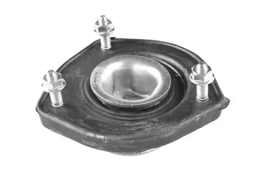 Federbeinstützlager Hinterachse TEDGUM 00676116 Bild Federbeinstützlager Hinterachse TEDGUM 00676116