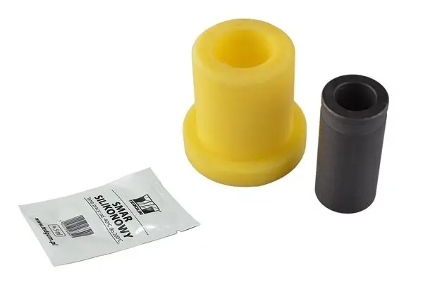 Lagerung, Lenker vorne Vorderachse oben hinten beidseitig TEDGUM 00677459