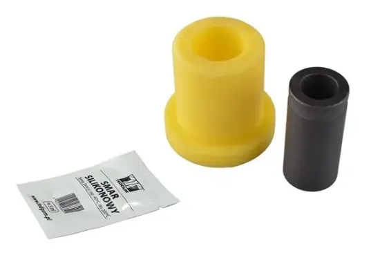 Lagerung, Lenker vorne Vorderachse oben hinten beidseitig TEDGUM 00677459 Bild Lagerung, Lenker vorne Vorderachse oben hinten beidseitig TEDGUM 00677459