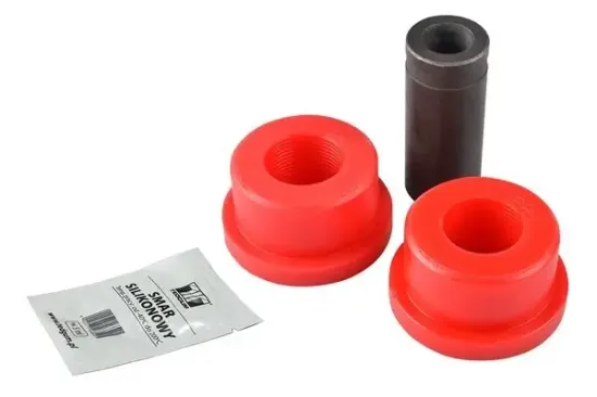 Lagerung, Lenker beidseitig Hinterachse unten hinten vorne TEDGUM 00677910 Bild Lagerung, Lenker beidseitig Hinterachse unten hinten vorne TEDGUM 00677910
