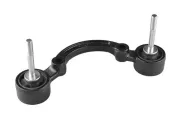 Lagerung, Differential Hinterachse TEDGUM 00678127