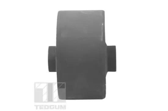 Lagerung, Motor vorne links TEDGUM 00679672 Bild Lagerung, Motor vorne links TEDGUM 00679672