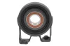 Lagerung, Gelenkwelle hinten TEDGUM 00720029