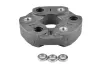Lagerung, Gelenkwelle hinten TEDGUM 00720866 Bild Lagerung, Gelenkwelle hinten TEDGUM 00720866