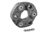 Lagerung, Gelenkwelle hinten TEDGUM 00720866 Bild Lagerung, Gelenkwelle hinten TEDGUM 00720866