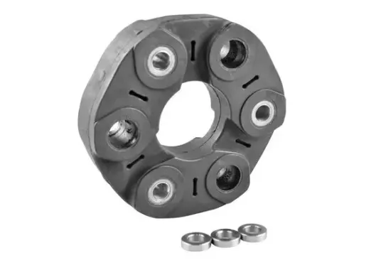 Lagerung, Gelenkwelle hinten TEDGUM 00720866 Bild Lagerung, Gelenkwelle hinten TEDGUM 00720866