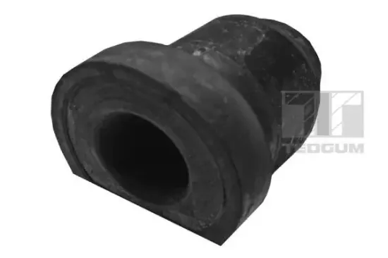 Lagerung, Lenker hinten Vorderachse unten TEDGUM 00721267 Bild Lagerung, Lenker hinten Vorderachse unten TEDGUM 00721267