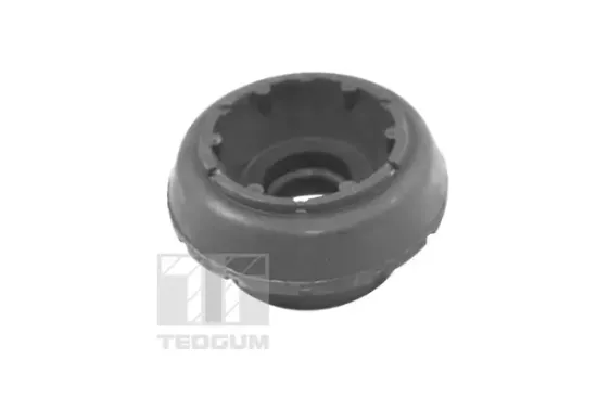 Federbeinstützlager Vorderachse TEDGUM 00721380 Bild Federbeinstützlager Vorderachse TEDGUM 00721380