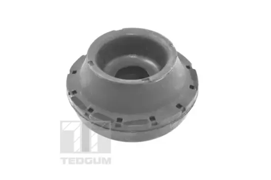 Federbeinstützlager Vorderachse TEDGUM 00721380 Bild Federbeinstützlager Vorderachse TEDGUM 00721380