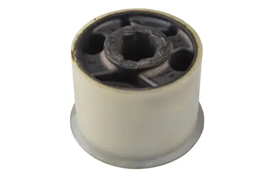 Lagerung, Lenker hinten beidseitig Vorderachse TEDGUM 00721398 Bild Lagerung, Lenker hinten beidseitig Vorderachse TEDGUM 00721398