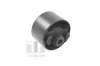 Lagerung, Motor vorne links TEDGUM 00721434 Bild Lagerung, Motor vorne links TEDGUM 00721434