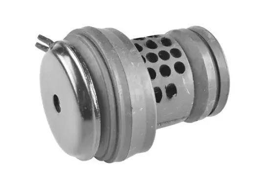 Lagerung, Motor vorne TEDGUM 00723306 Bild Lagerung, Motor vorne TEDGUM 00723306