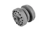 Lagerung, Motor hinten TEDGUM 00723327