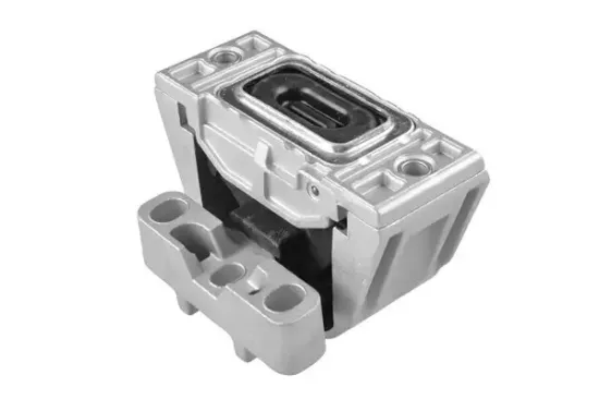 Lagerung, Motor vorne rechts TEDGUM 00725548 Bild Lagerung, Motor vorne rechts TEDGUM 00725548