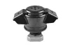 Lagerung, Motor hinten TEDGUM 00725583