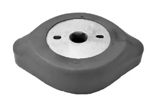 Lagerung, Motor vorne rechts getriebeseitig TEDGUM 00725603 Bild Lagerung, Motor vorne rechts getriebeseitig TEDGUM 00725603