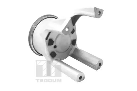 Lagerung, Motor hinten getriebeseitig TEDGUM 00725748 Bild Lagerung, Motor hinten getriebeseitig TEDGUM 00725748