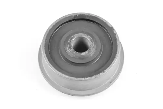 Lagerung, Achskörper Hinterachse TEDGUM 00725908 Bild Lagerung, Achskörper Hinterachse TEDGUM 00725908