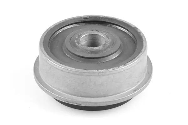 Lagerung, Achskörper Hinterachse TEDGUM 00725908